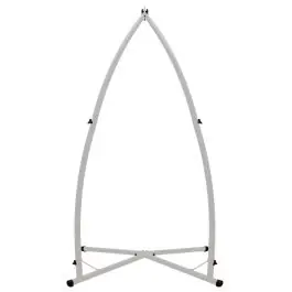 AMANKA 215 cm tot 120 kg hangstoelframe