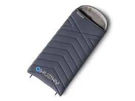 Husky Gala dekenmodel slaapzak - Dark Blue