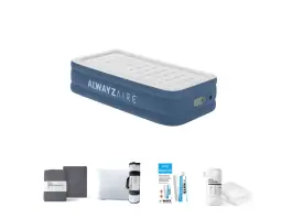 Bestway Alwayszair 191 x 97 cm Luchtbedset - 5-delig