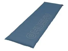 Husky Freaky 6 zelfopblaasbare slaapmat - Dark Blue