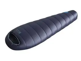 Husky Magnum mummyslaapzak - Dark Blue