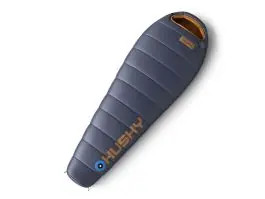 Husky Musset Short 2024 mummyslaapzak - Dark Blue