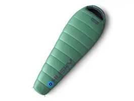 Husky Maestro -7??C mummyslaapzak - Mint