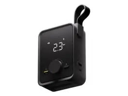 HOTO Pro Elektrische Luchtpomp