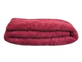 HappyBed Bordeaux All year dekbed -240x200 cm