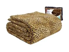 HappyBed Panter All year dekbed -240x220 cm