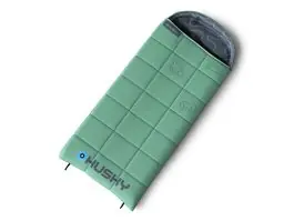 Husky Gizmo Kids -5??C dekenslaapzak - Mint