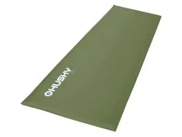 Husky Fuzzy 3.5 zelfopblaasbare slaapmat - Khaki