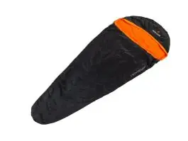 Bergson Superpack I mummy slaapzak