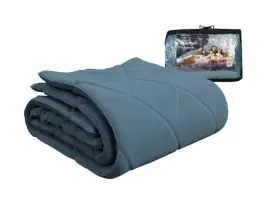 HappyBed Bluestone All year dekbed -200x220 cm