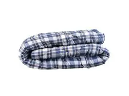HappyBed Tartan All year dekbed -200x220 cm