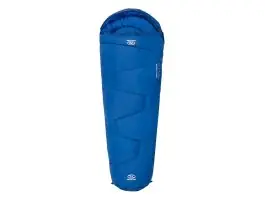 Highlander Sleepline 300 kinder mummyslaapzak - Blue