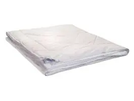 Polydaun 240 x 200 cm zomerdekbed