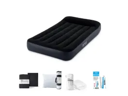 Intex Classic 191 x 99 cm Luchtbedset - 5-delig