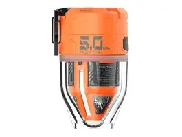 Flextail Max Pump 3 elektrische luchtbedpomp - Orange