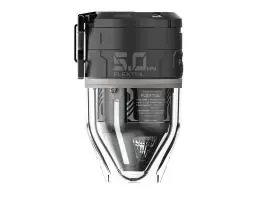 Flextail Max Pump 3 elektrische luchtbedpomp - Black