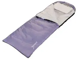 Skandika Skye R slaapzak - Purple