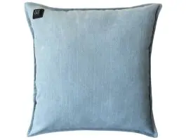 Warmpi Chenille warmtekussen - Blue