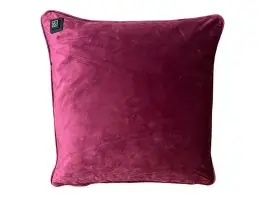 Warmpi fluweel warmtekussen - Cherry