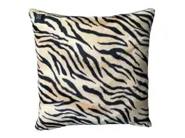 Warmpi verwarmd sierkussen - Tiger