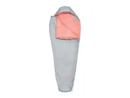 ACAMP Cameron 220 x 85 cm mummyslaapzak - Grey