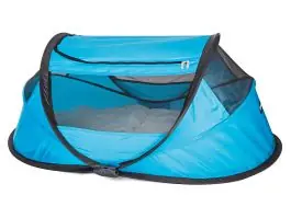 Deryan babybox reisbed