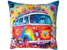 Warmpi Warmtekussen - Happy Van