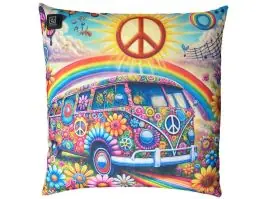 Warmpi Warmtekussen - Flower Van