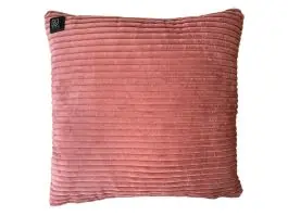Warmpi fluweel warmtekussen - Rib Pink