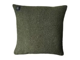 Warmpi Teddy warmtekussen - Darkgreen