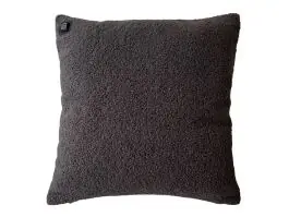 Warmpi Teddy warmtekussen - Darkgrey