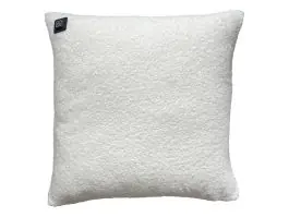 Warmpi Teddy warmtekussen - White