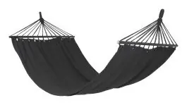 Bo-Camp Santa Barbara hangmat met spreidstok - Eclipse