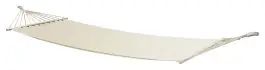 Bo-Camp Santa Barbara hangmat met spreidstok - Haze