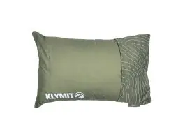 Klymit Drift campingkussen - Green