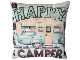 Warmpi warmtekussen - Happy Camping