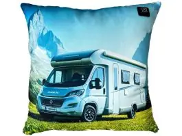 Warmpi warmtekussen - Big Camper