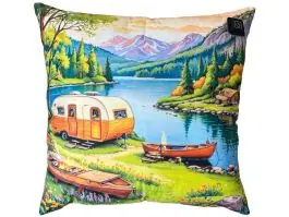 Warmpi Warmtekussen - Camparadise