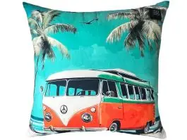 Warmpi Warmtekussen - Surfan