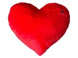 Warmpi Warm Hart warmtekussen