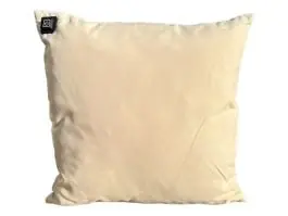 Warmpi? Outdoor verwarmd sierkussen - Beige