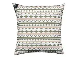 Warmpi verwarmd outdoor sierkussen - Green