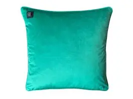 Warmpi fluweel warmtekussen - Green