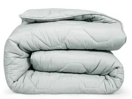 DoubleDry Grijs dekbed - 240 x 200 cm