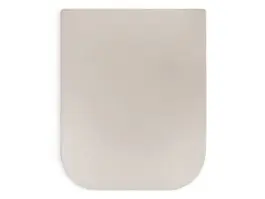 Walra Jersey Queens bed hoeslaken - Sand