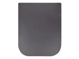 Walra Multifit Queensbed hoeslaken - Anthracite