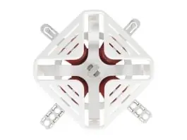 Froli Scor Mobil bedsysteem uitbreidingspakket