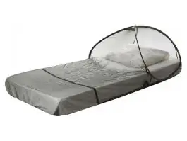 Care Plus Pop-Up Dome ge?mpregneerde klamboe