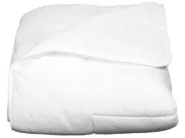 Polydaun 240 x 200 cm Micro dekbed