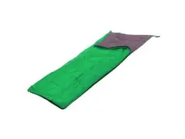 HIXA Aktive slaapzak - Green